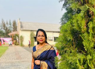 सहज सुचलं महिला व्हाॅट्सअप गृपच्या मुख्य संयोजिका रंज्जू दिलीप मोडक यांचा आज वाढदिवस! — विविध क्षेत्रातील मान्यवर मंडळींनी दिल्या मोडक यांना वाढदिवसाच्या शुभेच्छा!