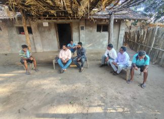 नक्षलवाद्यांनी लोकशाही मार्ग स्विकारावा :- गडचिरोलीत डाव्या पक्षांचे आवाहन…
