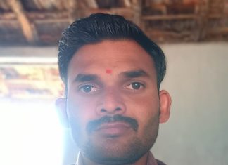 पेटवू नकोरे हे रान….