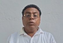 विहीर बांधकामात अनियमितता,एकाच शेतकऱ्यांच्या नावाने दोन विहिरी मंजूर? — कृषी अधिकारी संजय कामडे व एपीओ अजय काकडे यांचेवर कारवाई करावी :- विलास डांगे शिवसेना तालुका प्रमुख चिमुर यांची मागणी….