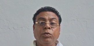 विहीर बांधकामात अनियमितता,एकाच शेतकऱ्यांच्या नावाने दोन विहिरी मंजूर? — कृषी अधिकारी संजय कामडे व एपीओ अजय काकडे यांचेवर कारवाई करावी :- विलास डांगे शिवसेना तालुका प्रमुख चिमुर यांची मागणी….