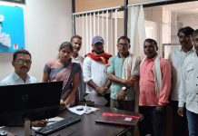 आधारभूत खरेदी केंद्र अंतर्गत उन्हाळी धानसह मका खरेदी सुरु करावी….