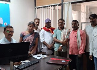 आधारभूत खरेदी केंद्र अंतर्गत उन्हाळी धानसह मका खरेदी सुरु करावी….