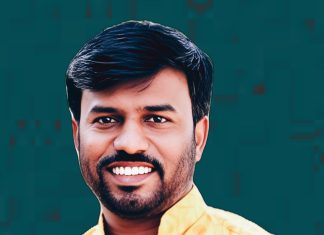 खेड तालुका हुतात्मा राजगुरू पत्रकार संघाच्या अध्यक्षपदी श्रीकांत बोरावके यांची निवड…