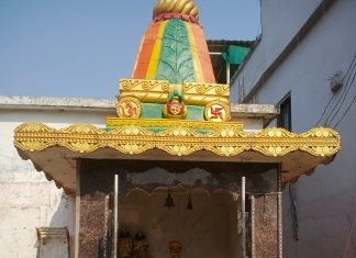 श्री संत गोरोबा काका च्या पुण्यतिथि निमीत्त व वंदनीय राष्ट्रसंत तुकडोजी महाराज जयंती महोत्सव निमित्त विविध धार्मिक व सामाजिक कार्यक्रमांचे आयोजन…