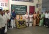 Birth Anniversary of the Great Luminary Celebrated in the Presence of the Teachers’ MLA…