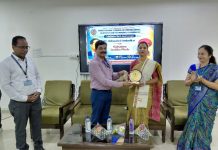 Phule-Ambedkar Jayanti Celebrated with Great Enthusiasm at Rajiv Gandhi College of Engineering… — A Message of Social Transformation…