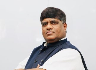 सामाजिक समतेसाठी सरकारचे पाऊल स्वागतार्ह :- डॉ.हुलगेश चलवादी… — बहुजनांवरील अत्याचार रोखण्यासाठी नियमांची काटेकोर अंमलबजावणी आवश्यक ….