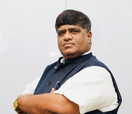 महिला आरक्षणासाठी मतदारसंघ पुनर्रचना आवश्यक :-डॉ.हुलगेश चलवादी… — विरोधकांची भूमिका ‘मातृशक्ती’ विरोधात…