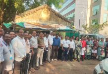 21 एप्रिल पासून राज्य सरकारी, जिल्हा परिषद कर्मचारी व शिक्षक बेमुदत संपावर!..