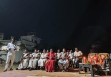 बाबासाहेबांच्या विचाराने प्रेरित होऊन जीवन यशस्वी करा :- डॉ.श्रद्धा पोयाम यांचे प्रतिपदान…