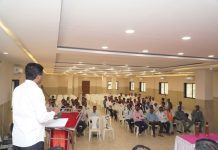 SIR BLA-2 | निवडणूक आयोगाच्या SIR मॅपिंग प्रक्रियेबाबत भाजपाचे जनजागृती अभियान संपन्न….