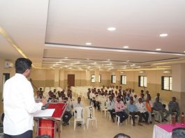 SIR BLA-2 | निवडणूक आयोगाच्या SIR मॅपिंग प्रक्रियेबाबत भाजपाचे जनजागृती अभियान संपन्न….