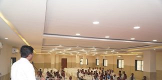 SIR BLA-2 | निवडणूक आयोगाच्या SIR मॅपिंग प्रक्रियेबाबत भाजपाचे जनजागृती अभियान संपन्न….