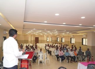 SIR BLA-2 | निवडणूक आयोगाच्या SIR मॅपिंग प्रक्रियेबाबत भाजपाचे जनजागृती अभियान संपन्न….