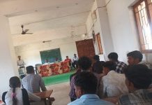 बनपूरकर महाविद्यालयात स्पर्धा परीक्षावर एक दिवसीय कार्यशाळा…