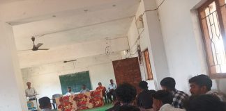 बनपूरकर महाविद्यालयात स्पर्धा परीक्षावर एक दिवसीय कार्यशाळा…