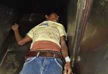 पोलीस स्टेशन भद्रावतीच्या हद्दीत अनोळखी इसमाचा मृत्यू… — मृतक अनोळखी इसमाची ओळख पटल्यास माहिती देण्याचे आवाहन..