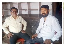 प्रा.डॉ.दिलीप कुमरे यांचे संशोधन, आदिवासी समुदायाच्या विकासासाठी शासनास मार्गदर्शक तत्वे ठरणार :- प्रा. दौलतदादा धुर्वे…