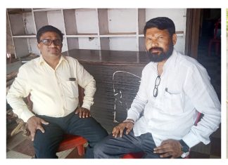 प्रा.डॉ.दिलीप कुमरे यांचे संशोधन, आदिवासी समुदायाच्या विकासासाठी शासनास मार्गदर्शक तत्वे ठरणार :- प्रा. दौलतदादा धुर्वे…