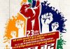 “Bharat Bandh” on April 23, 2026, Called by Bharat Mukti Morcha; Supported by Various Organizations… — Protection of the Constitution, safeguarding the people of India, farmers’ interests, the UGC, a caste-based census for OBCs, and the issue of EVMs—these are the pivotal concerns driving the “Bharat Bandh” against an exploitative, oppressive, and unjust ruling regime.