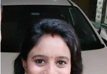 एक उत्तम चित्रकार पुनम प्रज्योत वासाडे!.. — इटलीच्या चित्रकला स्पर्धेत तीने बाजी मारुन वणीचे नाव रोशन केले!