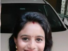 एक उत्तम चित्रकार पुनम प्रज्योत वासाडे!.. — इटलीच्या चित्रकला स्पर्धेत तीने बाजी मारुन वणीचे नाव रोशन केले!