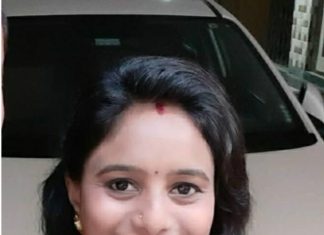 एक उत्तम चित्रकार पुनम प्रज्योत वासाडे!.. — इटलीच्या चित्रकला स्पर्धेत तीने बाजी मारुन वणीचे नाव रोशन केले!