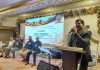 Grand Alumni Meet of Rajiv Gandhi College of Engineering Held with Great Enthusiasm…