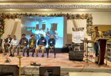 नागपुरात राजीव गांधी अभियांत्रिकी महाविद्यालयाच्या खनन अभियांत्रिकी शाखेच्या माजी विद्यार्थ्यांचा भव्य स्नेहमेळावा उत्साहात…