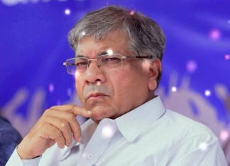 मुख्यमंत्री सभागृहात खोटं बोलले,आम्ही प्रकरण दाबू देणार नाही :- अँड.प्रकाश आंबेडकर… — २७ पोलिसांसह अधिकाऱ्यांना जेलमध्ये घातल्याशिवाय स्वस्थ बसणार नाही!