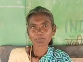 श्री.बाळकृष्ण बिजा जांभुळे यांच्या विहिरीचे बांधकाम सुरु न करताच काढले मजूरांच्या मजूरीचे रुपये!,”संगनमताने केली रुपयांची अफरातफर…. — चिमूर पंचायत समिती मनरेगा विभागाचे साहाय्यक कार्यक्रम अधिकारी अजय वाकडेंचा प्रताप! — विहीर धारकांच्या पत्नीकडूनही मजूरीच्या नावावर घेतेले ३० हजार रुपये!