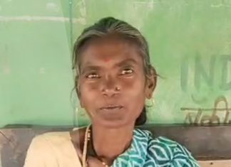 ब्रेकिंग न्यूज… — खोटं बोलून ३० हजार रुपयांची लाच घेतल्यानंतरही विहिरीचे बांधकाम २ वर्षांपासून केलेच नाही.. — मौजा वाघेडा येथील सौ.सुमीत्रा बाळकृष्ण जांभुळे यांची व्यथा मन हेलावून टाकणारी… — दिनांक २० एप्रिल २०२६ च्या सायंकाळला सदर कृषी अधिकाऱ्यांनी घेतले लिहून!,”काय लिहून घेतले हे सौ.सुमीत्रा बाळकृष्ण जांभुळे यांना माहितच नाही...