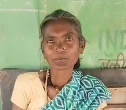 ब्रेकिंग न्यूज… — खोटं बोलून ३० हजार रुपयांची लाच घेतल्यानंतरही विहिरीचे बांधकाम २ वर्षांपासून केलेच नाही.. — मौजा वाघेडा येथील सौ.सुमीत्रा बाळकृष्ण जांभुळे यांची व्यथा मन हेलावून टाकणारी… — दिनांक २० एप्रिल २०२६ च्या सायंकाळला सदर कृषी अधिकाऱ्यांनी घेतले लिहून!,”काय लिहून घेतले हे सौ.सुमीत्रा बाळकृष्ण जांभुळे यांना माहितच नाही...