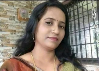 सपना कुंभारेंना “महाराष्ट्र रत्न” सन्मान पुरस्कार घोषीत…