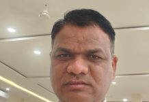 पाण्याचा अपव्यय टाळा,पाणी जपून वापरा :- उपसरपंच अशोक चौधरी यांचे नागरिकांना आवाहन…