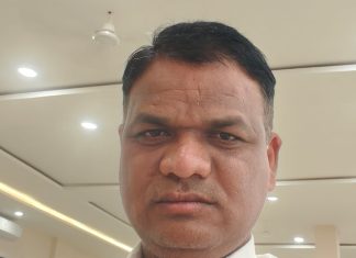 पाण्याचा अपव्यय टाळा,पाणी जपून वापरा :- उपसरपंच अशोक चौधरी यांचे नागरिकांना आवाहन…