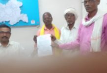 “येंगलखेडा येथील शासकीय शंकरपट करिता आरक्षित जागेवर अतिक्रमण :- माजी सरपंचांसह ग्रामस्थांची तहसीलदारांकडे तक्रार… — ७ दिवसांत कारवाई न झाल्यास आमरण उपोषणाचा इशारा”…