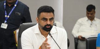 आळंदीतील दर्शनबारीसाठी कायमस्वरूपी जागेवर सकारात्मक चर्चा,आषाढी वारी तयारीचा आढावा…