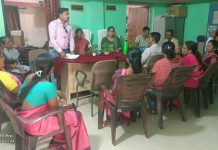 “माझा गाव आरोग्य संपन्न,अभियानात मौजा सोनसरी येथील नागरिक झाले सहभागी!…