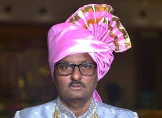 चंद्रपूर जिल्ह्यातील माध्यमिक शिक्षकांचे वेतन वेळेवर एक तारखेलाच व्हावे :- राजेंद्र मोहितकर महाराष्ट्र राज्य शिक्षक परिषदेचे चंद्रपूर जिल्हा प्रसिद्धी प्रमुख… — मार्च २०२६ चे वेतन अजुनही शिक्षकांना मिळाले नाही जिल्हा मध्यवर्ती बँक,जिल्हा कोषागार,वेतन पथक व शिक्षण विभाग यांचेशी चर्चा…