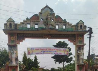 पिंपळागाव (हलबी) हे मातीशी नातं जपणारं समृद्ध गाव….