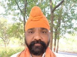 शासकीय इमारती बांधकामाकरीता कंत्राटदार करतो अवैध रेतीचा वापर… — महसुल विभागानी चौकशी करावी… — कंत्राटदारावर कारवाई करण्याची केली केवलसिंग जूनी तालूका संघटक,(शिवसेना उ.बा.ठा) यांनी मागणी…