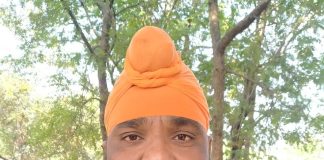 शासकीय इमारती बांधकामाकरीता कंत्राटदार करतो अवैध रेतीचा वापर… — महसुल विभागानी चौकशी करावी… — कंत्राटदारावर कारवाई करण्याची केली केवलसिंग जूनी तालूका संघटक,(शिवसेना उ.बा.ठा) यांनी मागणी…