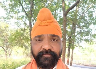 शासकीय इमारती बांधकामाकरीता कंत्राटदार करतो अवैध रेतीचा वापर… — महसुल विभागानी चौकशी करावी… — कंत्राटदारावर कारवाई करण्याची केली केवलसिंग जूनी तालूका संघटक,(शिवसेना उ.बा.ठा) यांनी मागणी…
