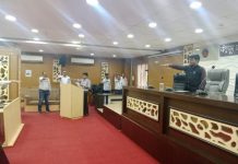 मनपात सेवा हक्क दिन साजरा…