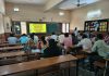 जनगणेच्या पहिल्या टप्यास १ मेपासून सुरुवात,डिजिटल पोर्टलवर स्व-गणना करण्यासाठी १५ दिवसाचा अवधी…. — जनगणनेत विचारले जाणार विविध प्रश्न प्रगणकांसाठी मनपाची प्रशिक्षण शिबिरे सुरु…