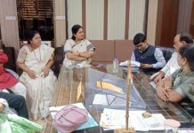 महापौरांच्या प्रयत्नांतून छत्रपती शिवाजी महाराज चौक परिसराचा विकास,उद्या भूमिपूजन सोहळा….