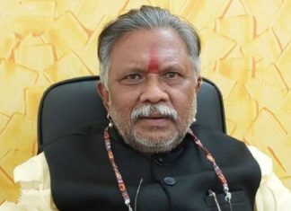 आजपासून आ.डॉ.धर्मराव बाबा आत्राम यांचा आरमोरी विधानसभा क्षेत्रात दौरा…