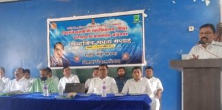 शिक्षणाचा उपयोग समाज सुधारणेसाठी करावा :- सुरेश राऊत…